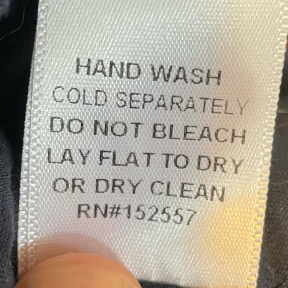 Bohme color block jacket - Picture 5 of 6